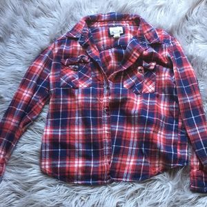 Flannel